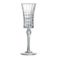 Бокал CD'A LADY DIAMOND /НАБОР/2х150 мл д/шампанского (Q9151)