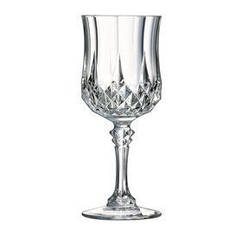 Бокал CD'A LONGCHAMP /НАБОР/6х250 мл (L7550)