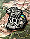 Шеврон “Череп з ПНВ”, фото 2