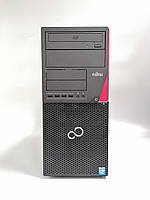 Компьютер БУ Fujitsu P720 i3 4130, 16GB DDR3, HDD 500GB