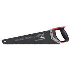 Ножівка для дерева з тефлоновим покриттям 450 мм 7TPI Swordfish + чохол ULTRA (4401532)