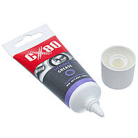 Мастило, харчовий силікон для автоматичних кавомашин CX80 Silicone Grease (40 г)