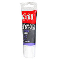 Силіконове мастило для замків та дверних петель CX80 Silicone Grease (40 г)