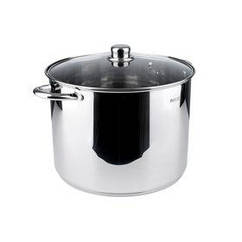 Кастрюля RINGEL Dresden Кастрюля 30 см (13 л) с крышкой (RG-2011-30)