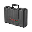 Перфоратор 850 Вт, 3.2 Дж, 0-900 об./хв, 0-4400 уд./хв, 3 режими, SDS plus INTERTOOL DT-0180, фото 3