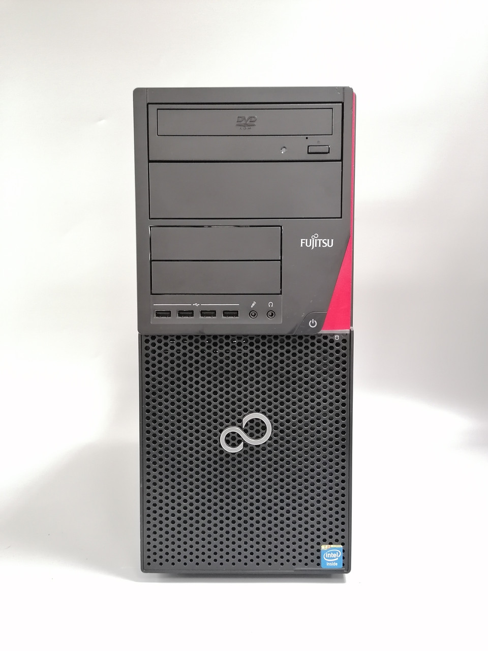 Комп'ютер БВ Fujitsu P720 i5 4590, 8GB DDR3, HDD 1000GB