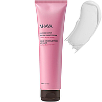 Минеральный крем для рук Ahava Mineral Hand Cream Cactus & Pink Pepper 150 мл