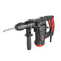 Перфоратор 1250 Вт, 3 режими, 0-800 об./хв, 0-3900 уд./хв, 4 Дж, регулювання обертів ІНТЕРТУЛ WT-0161, фото 2