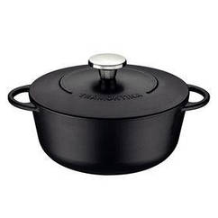 Кастрюля TRAMONTINA TRENTO чугун кастрюля 4л (20805/024)