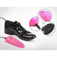 Сушилка обуви SHOES DRYER | Универсальное устройство для эффективного просушивания обуви,ТМ