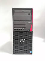 Комп'ютер БВ Fujitsu P720 i5 4590, 16GB DDR3, HDD 500GB