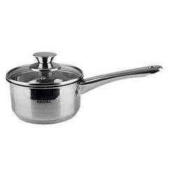 Ковш RINGEL Kinder Ковш 14 см (1.0 л) с крышкой (RG-4006-14)