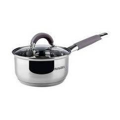 Ковш RINGEL Meyer Ковш 16 см (1.6 л) с крышкой (RG-4008-16)