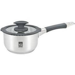 Ківш RINGEL IQ Be Brave Ківш 14 см (1.0 л) з кришкою (IQ-4041-14)