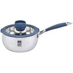 Ківш RINGEL IQ Be Trendy Ківш 16 см (1.6 л) з кришкою (IQ-4040-16)