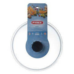 Кришка PYREX BOMBE 26 см (B26CL00)