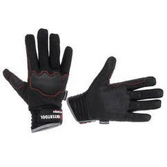 Рукавичка зі спандексу 10" STORM INTERTOOL SP-0180