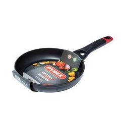 Сковорода PYREX OPTIMA+ сковорода 24 см індукція б/кришки (OT24BF6/7246)