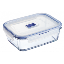 Контейнер LUMINARC PURE BOX ACTIVE /прямоуг./1220мл (P3548)