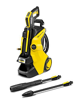 Минимойка высокого давления Karcher K 5 Power Control (1.324-550.0)