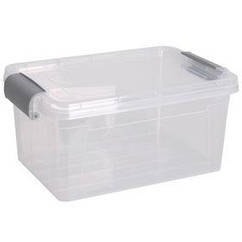 Контейнер пл. VIOLET HOUSE 0970 FAMILY BOX прям. 7 л (0970 FAMILY BOX прям. 7 л)