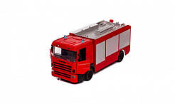 Пожежний автомобіль (1:32) Scania R124/400