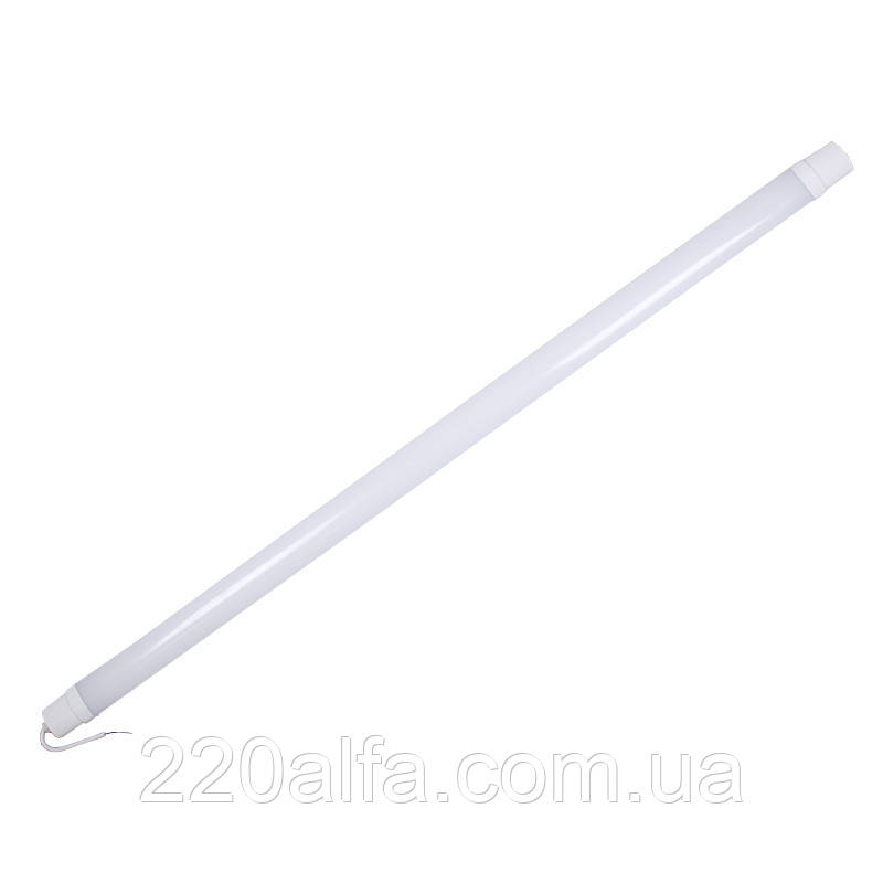 Світильник ПВЗ Slim 40 Вт 1212 mm 6500 К 3200 Лм IP65, фото 1