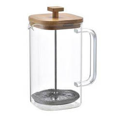 Френч-прес RINGEL IQ Be energy 1 л (IQ-7301-1000)