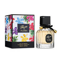 Fragrance World Flora by Flora Парфюмированная вода, 100 мл