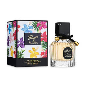 Fragrance World Flora by Flora Парфумована вода, 100 мл