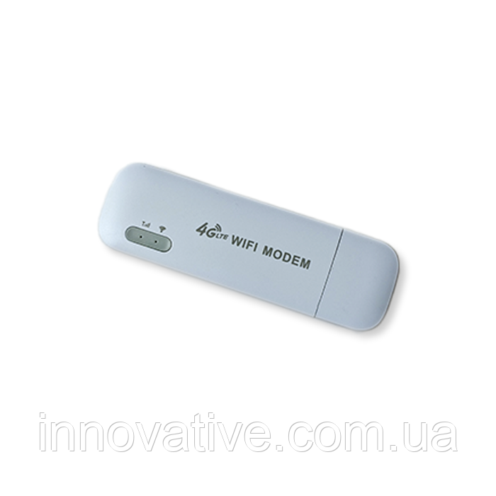 USB 3G/4G модем Modem RS850-3 (Білий), фото 1