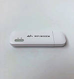 USB 3G/4G модем Modem RS850-3 (Білий), фото 3