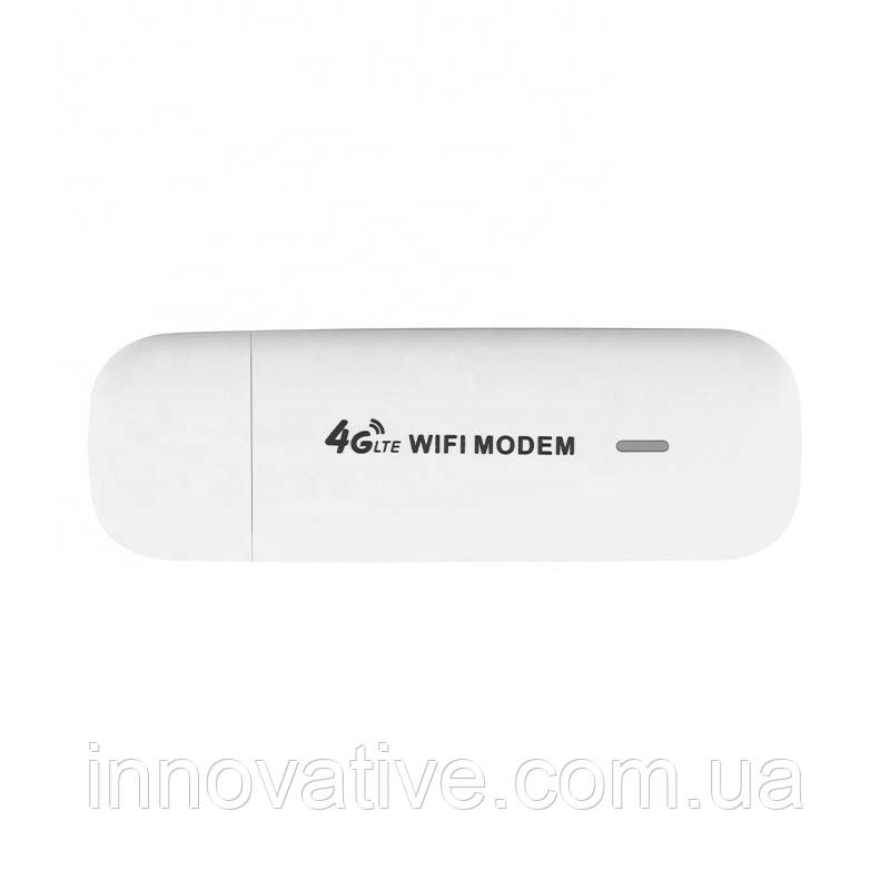3G/4G USB модем Modem RS810 під GSM операторів (Білий)