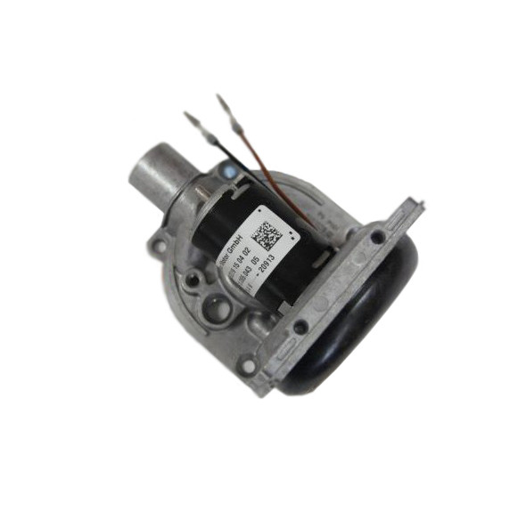 Компресор обігрівача Eberspacher Hydronic D5WS, 12V (8,4 V з різьбою) (Реставрація)