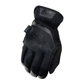 Mechanix рукавички Anti-Static FastFit Covert Gloves Black M, фото 1