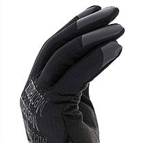 Mechanix рукавички Anti-Static FastFit Covert Gloves Black M, фото 5