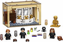 LEGO Harry Potter Гоґвортс: невдача з багатозільною настійкою 217 деталей (76386), фото 8