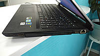 БУ Ноутбук Lenovo   IdeaPad V570c  чорний, фото 5