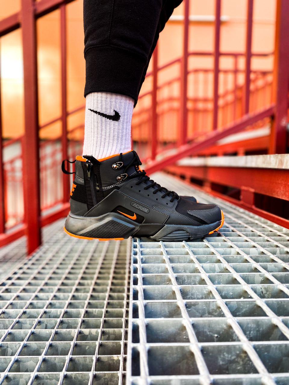 Air huarache acronym clearance