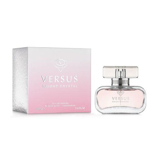 Fragrance World Versus Bright Crystal Парфумована вода, 100 мл, фото 1