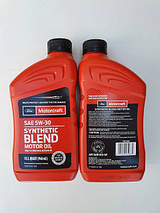 Motorcraft Aceite 5W-30 - XO5W30Q1FS