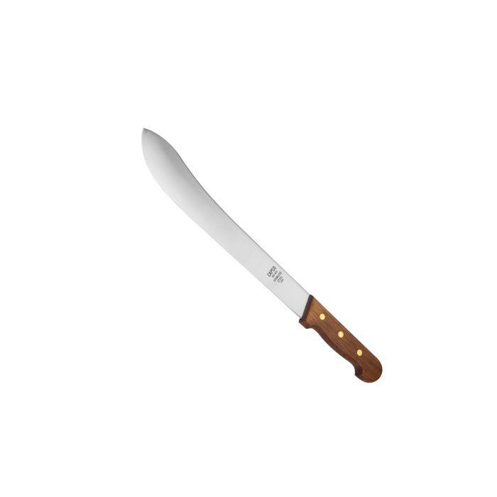 Нож мясника Capco 30 см с деревянной ручкой (97037), цена 630 грн ...