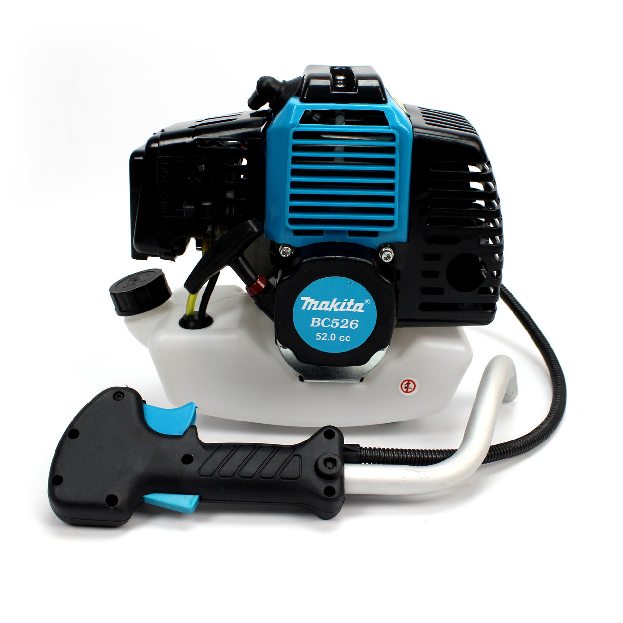 Аккумуляторный  шуруповерт Makita 550 DWE 2 аккумулятора 5.0 Ач /24 V + набор, фото 5