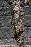 Тактична військова форма Attack жіноча піксель убакс та штани, фото 3