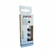 Paro PLAK 2-цветные таблетки для индикации зубного налета, 10 шт