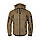 Куртка флісова Helikon-Tex® Patriot Jacket - Double Fleece - Coyote XL, фото 2