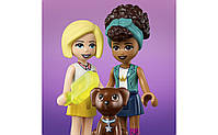 LEGO Friends Фургон із морозивом 84 деталі (41715), фото 6