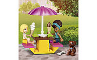 LEGO Friends Фургон із морозивом 84 деталі (41715), фото 8