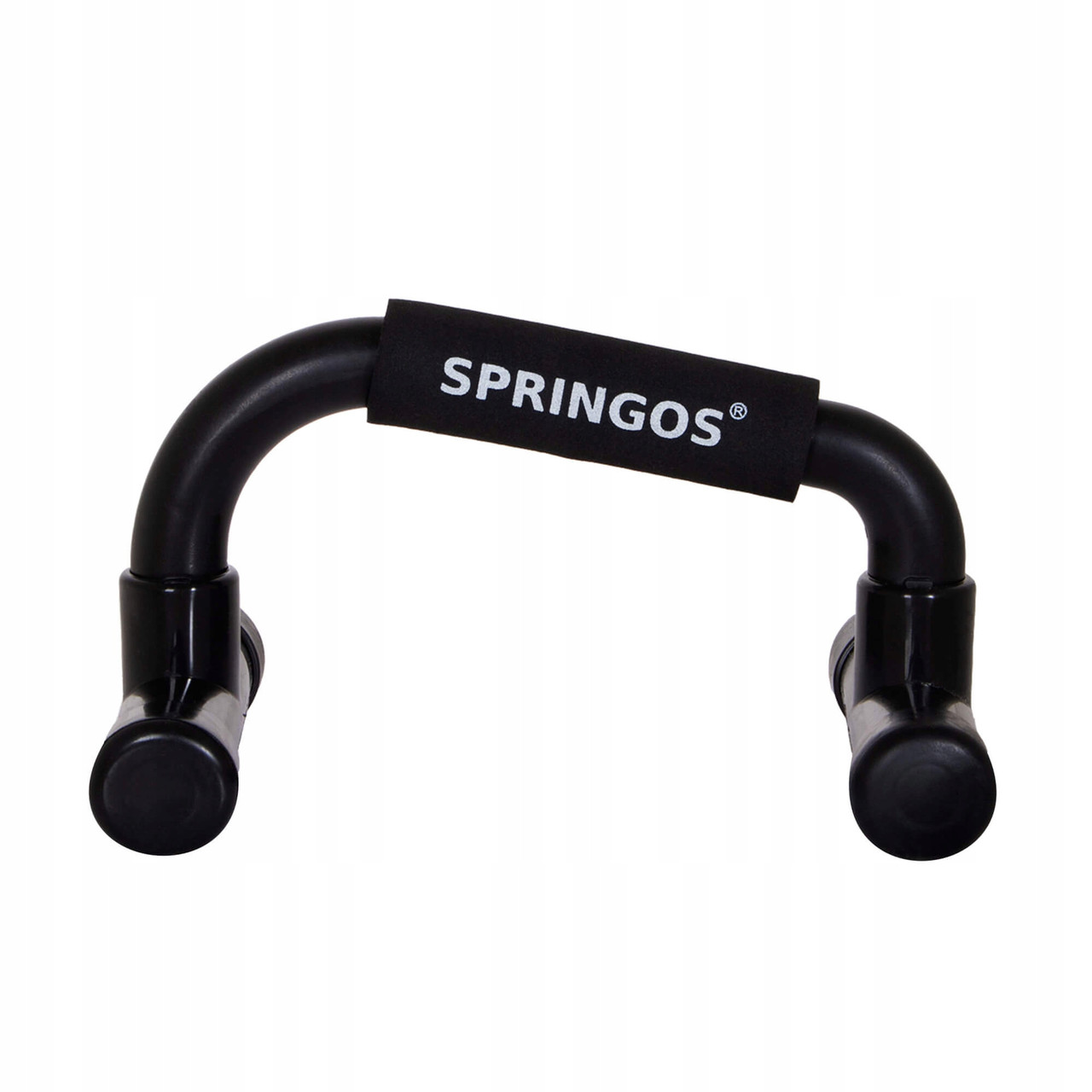 Упори для віджимань Springos Push-up Bars FA0126 - фото 2 - id-p1646455483