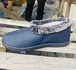 Капці теплі жіночі SV, фото 2